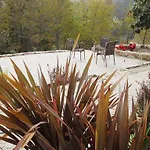 펜션 Lugar Do Pego 톤델라