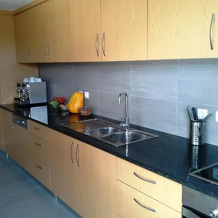 Feriehus Lugar Do Pego Tondela