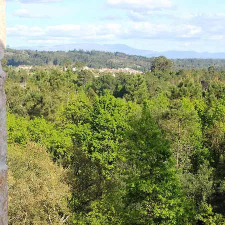 Lugar Do Pego * Tondela
