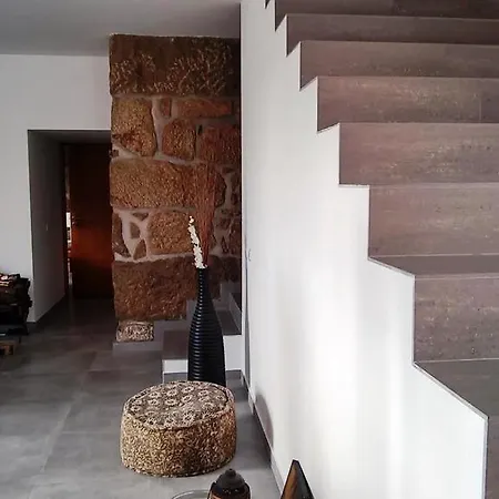 Lugar Do Pego Tondela