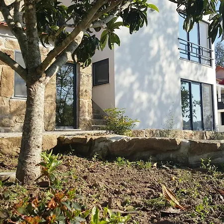 Lugar Do Pego Tondela