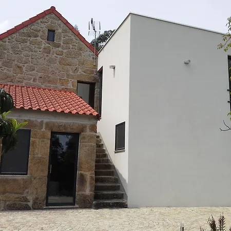 Lugar Do Pego