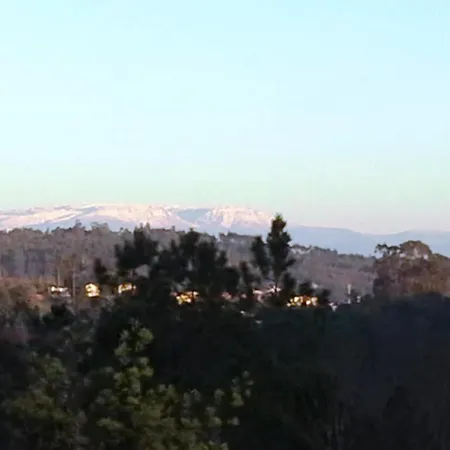 Lugar Do Pego Tondela