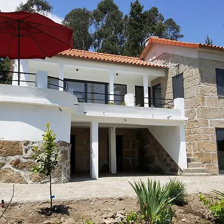 Lugar Do Pego Tondela