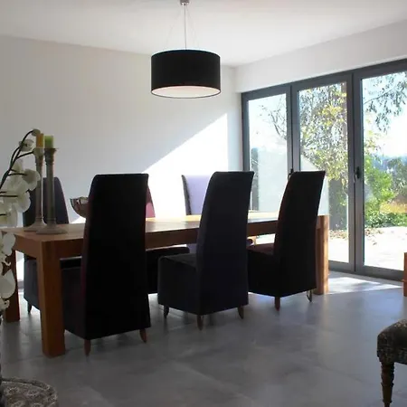 Ferienhaus Lugar Do Pego Tondela