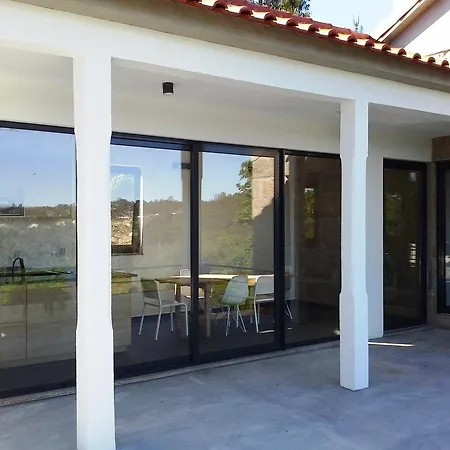 Lugar Do Pego Tondela