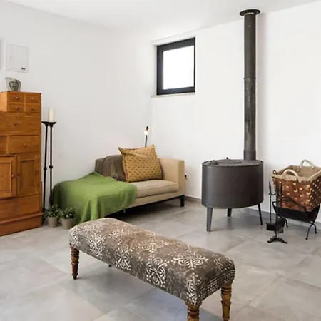 Feriehus Lugar Do Pego *