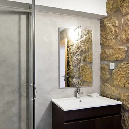 Lugar Do Pego Feriehus *