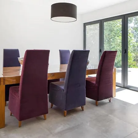 Feriehus Lugar Do Pego