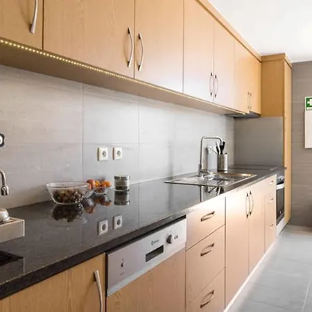 Lugar Do Pego Feriehus Tondela