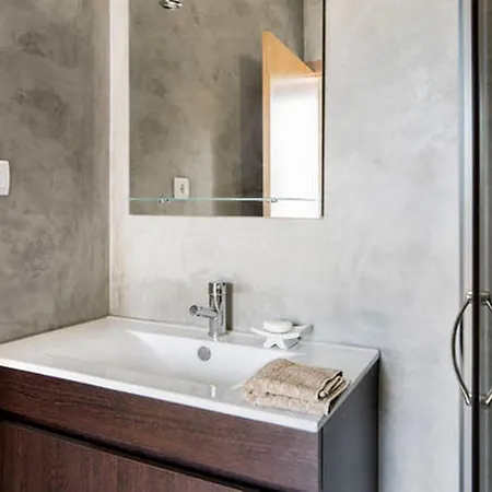 Feriehus Lugar Do Pego