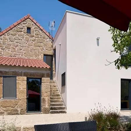 Lugar Do Pego Tondela