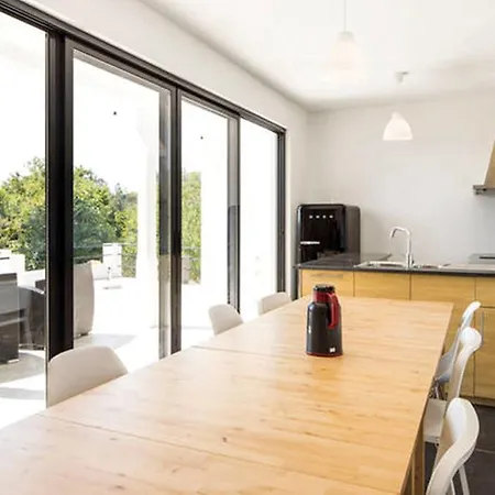 Holiday home Lugar Do Pego *