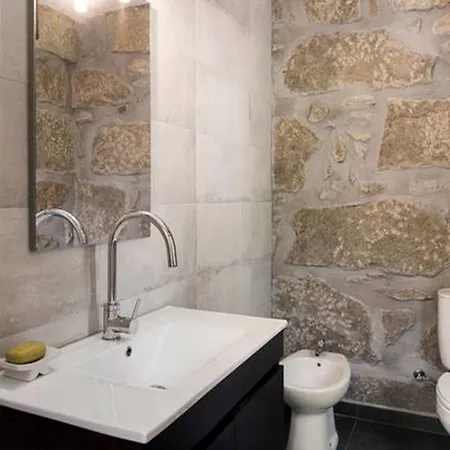 Ferienhaus Lugar Do Pego Tondela