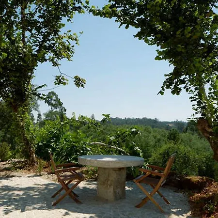 Feriehus Lugar Do Pego