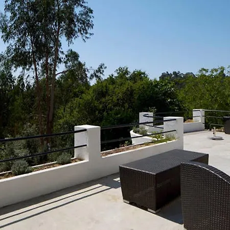 Lugar Do Pego Tondela