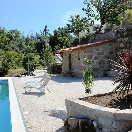 Feriehus Lugar Do Pego