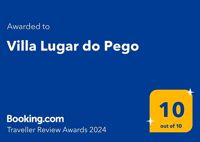 Lugar Do Pego *