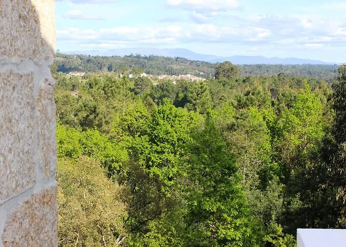 Lugar Do Pego * Tondela