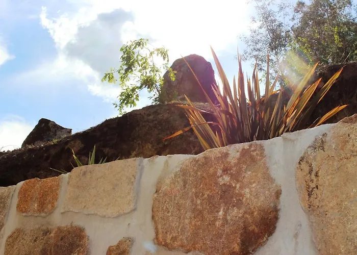 Lugar Do Pego Tondela