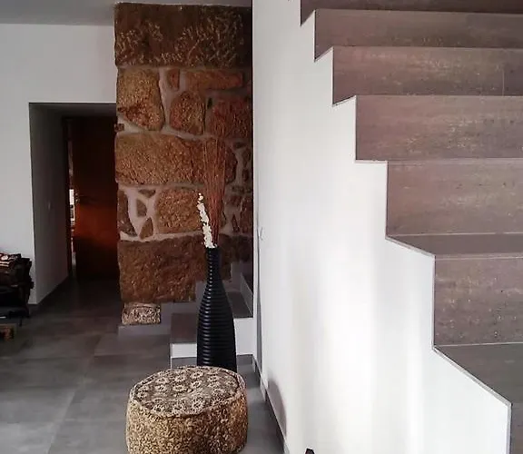 Lugar Do Pego Tondela