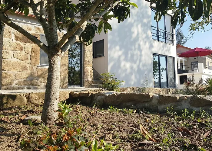 Lugar Do Pego Tondela