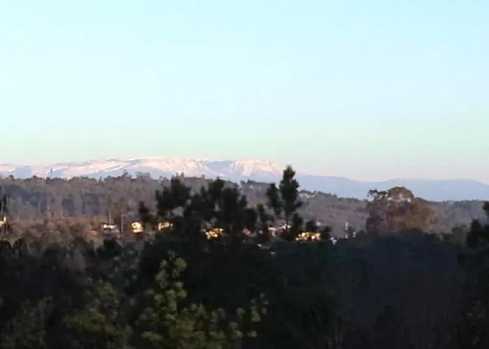 Lugar Do Pego Tondela