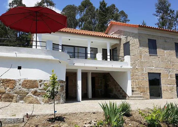 Lugar Do Pego Tondela