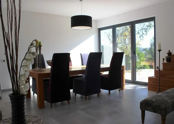 Prázdninový dům Lugar Do Pego Tondela