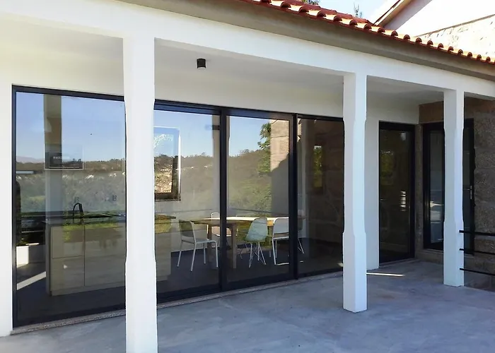 Lugar Do Pego Tondela