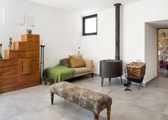 Prázdninový dům Lugar Do Pego *