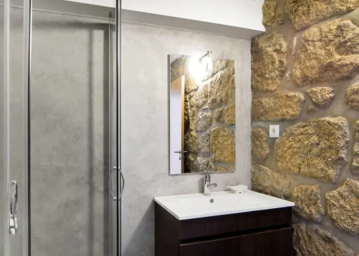 Lugar Do Pego Prázdninový dům *