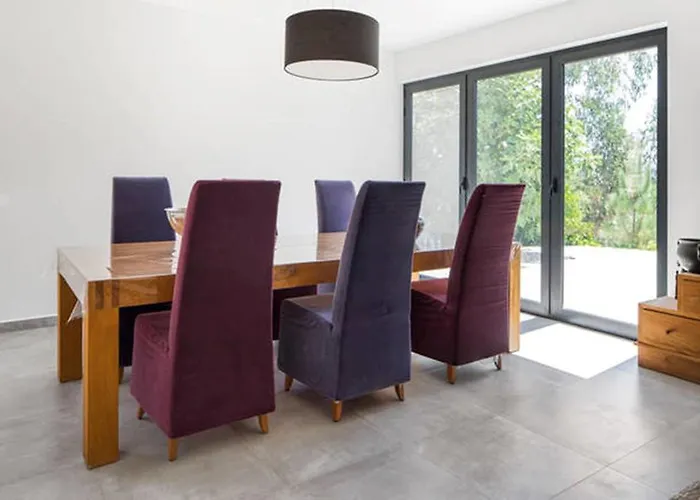 Prázdninový dům Lugar Do Pego