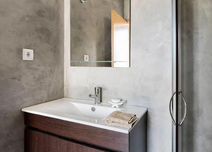 Prázdninový dům Lugar Do Pego