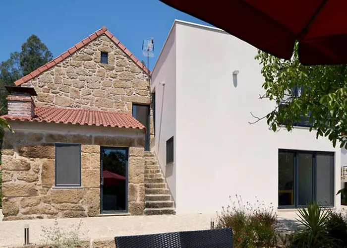 Lugar Do Pego Tondela