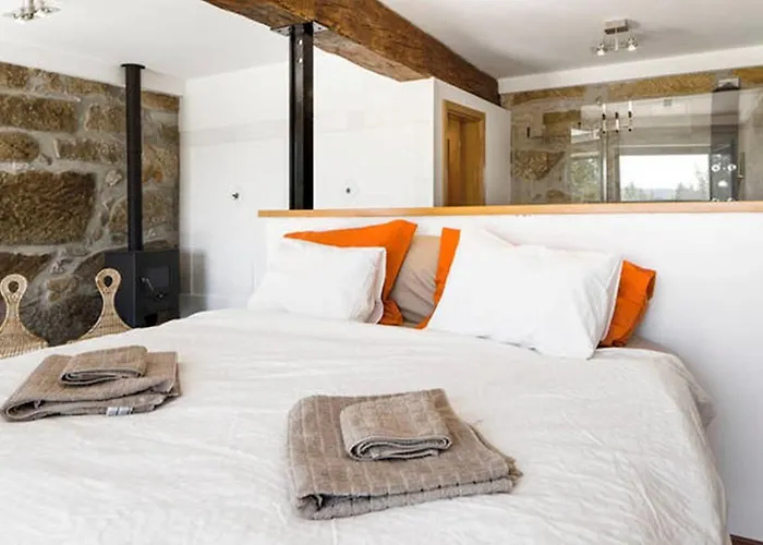 Lugar Do Pego Tondela