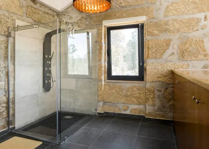 Prázdninový dům Lugar Do Pego *