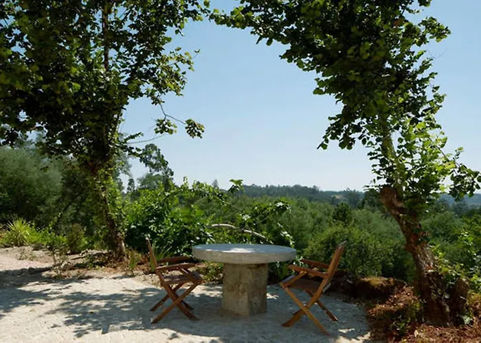 Prázdninový dům Lugar Do Pego