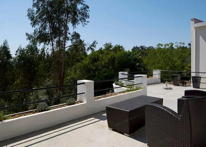 Lugar Do Pego Tondela