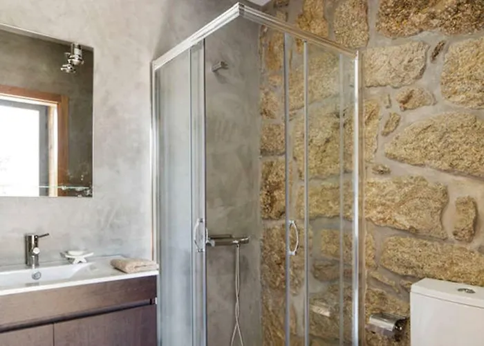 Lugar Do Pego * Tondela