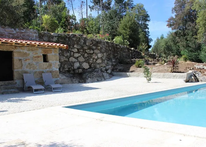 Prázdninový dům Lugar Do Pego *